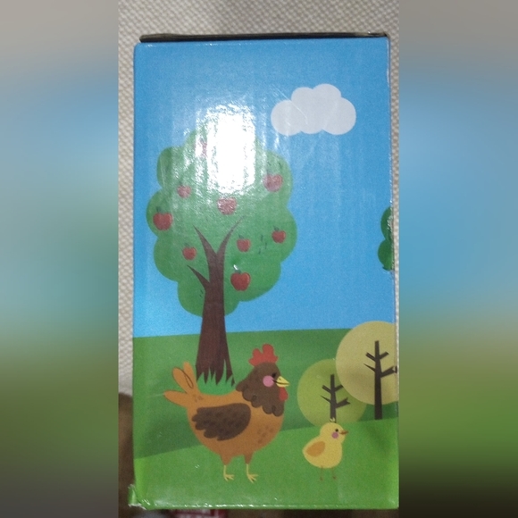 Fruit Harvest Fun Game Car - Picture 4 of 5